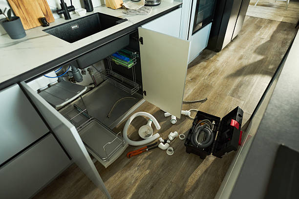 24/7 Emergency Pipe Repair experts in Marion, AR